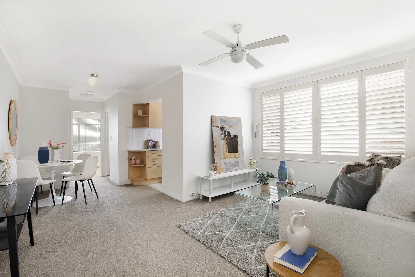 6/597 Willoughby Road (1/7)