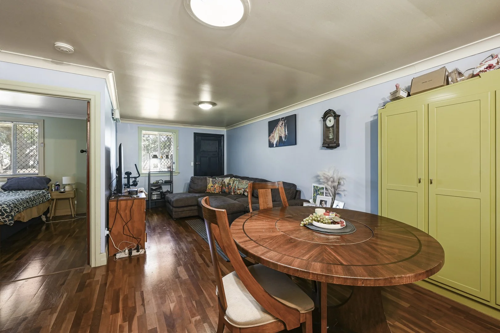 6/60 Wooldridge St (1/1)