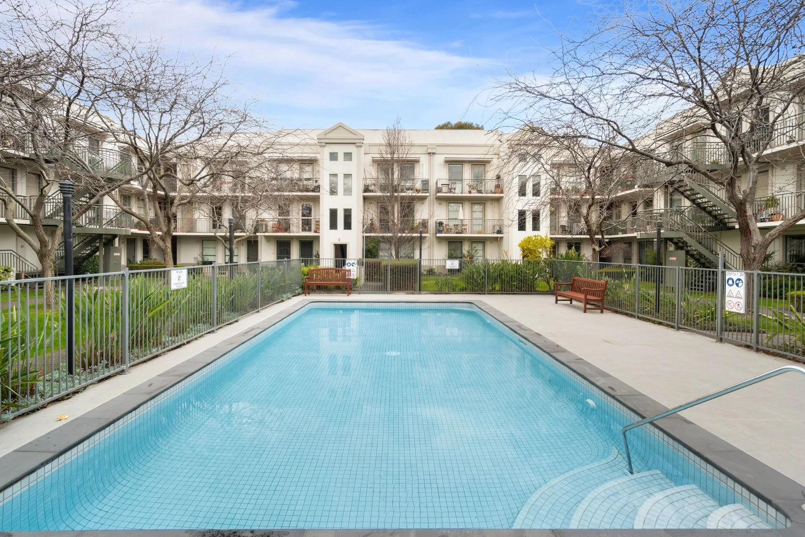 6/682 NICHOLSON STREET (1/1)