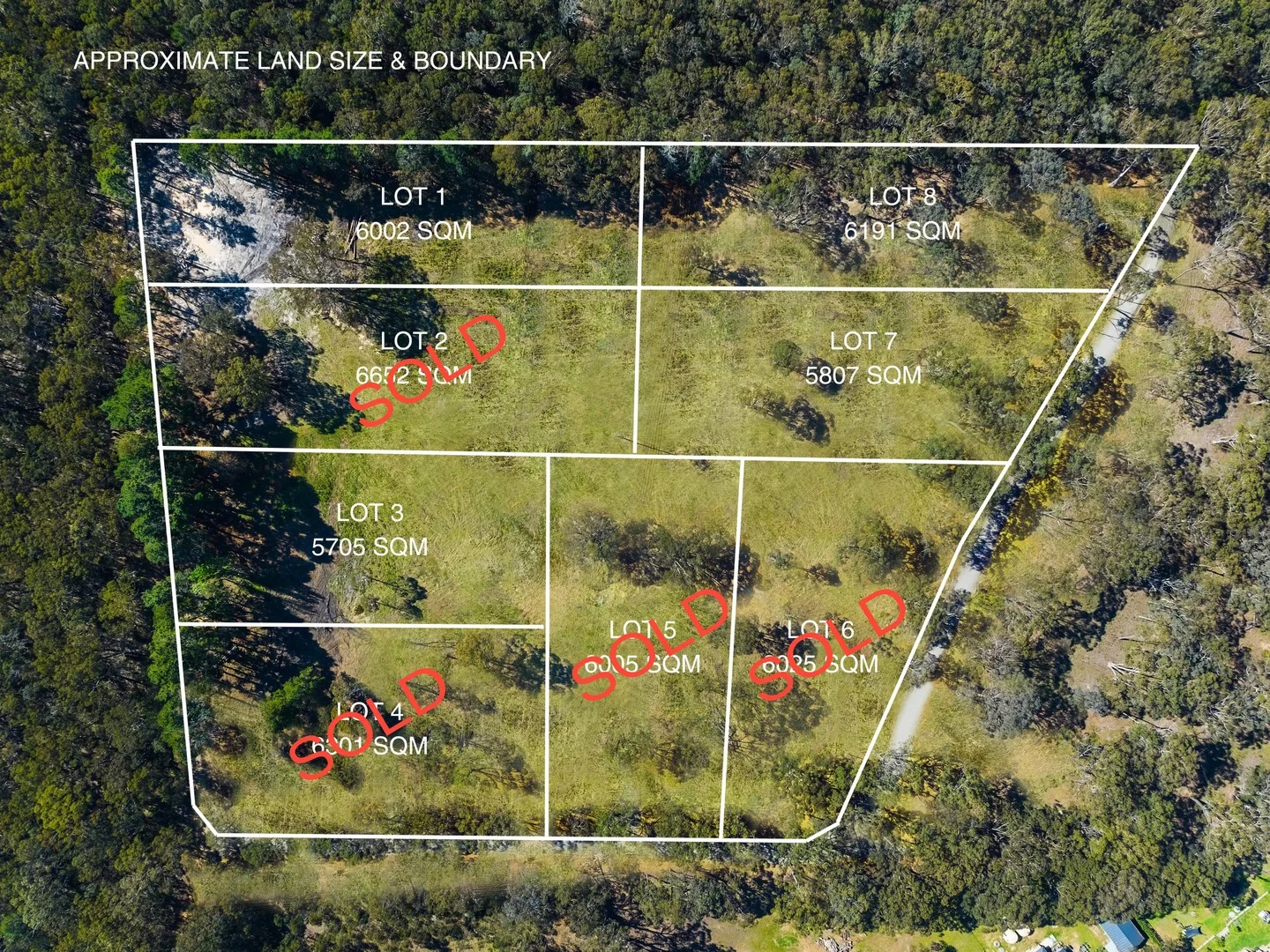 6/7 Wattlebird Way (1/1)