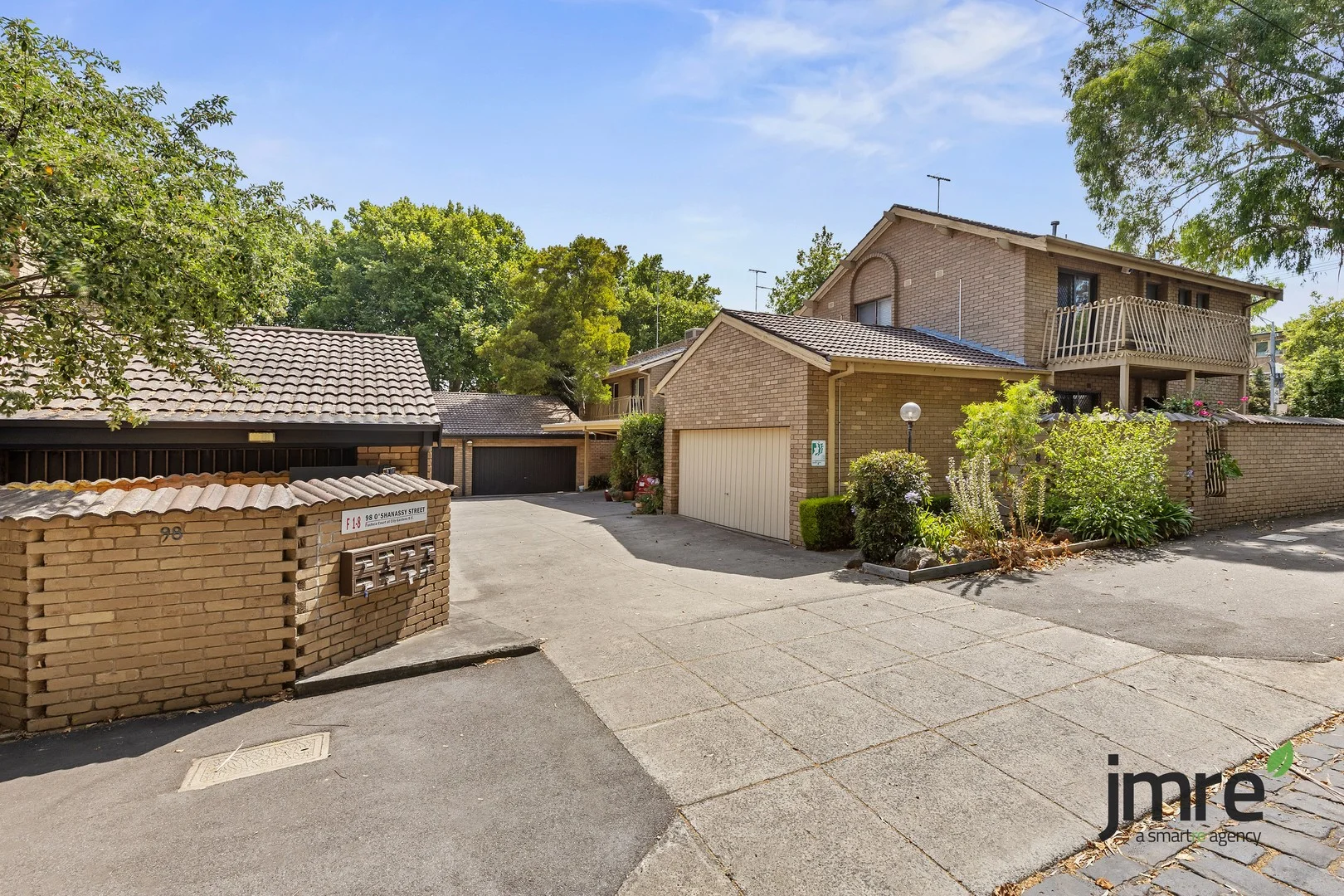 6/98 O'shanassy Street (1/1)