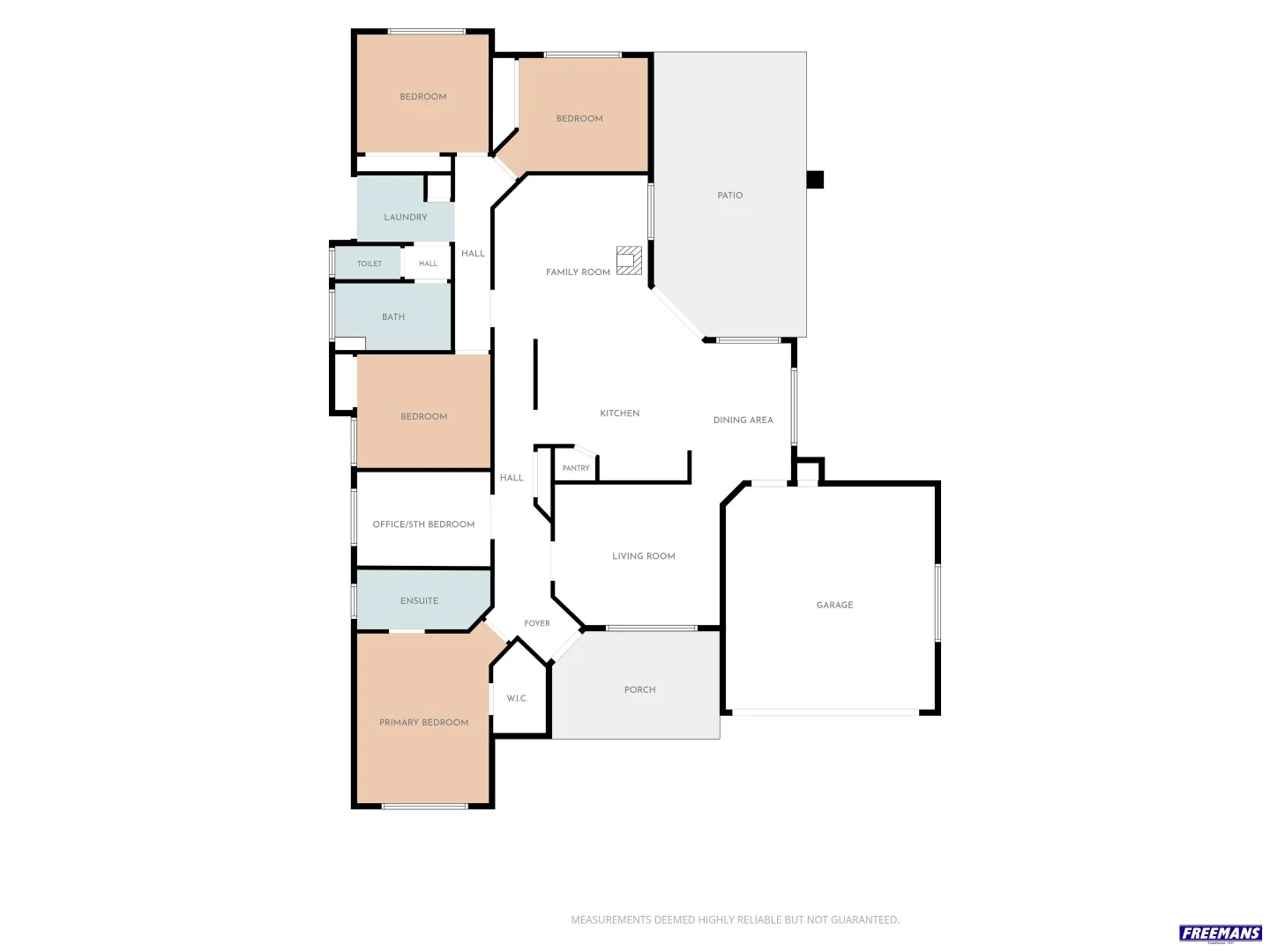 6 Bridgeman Parade - Image 2