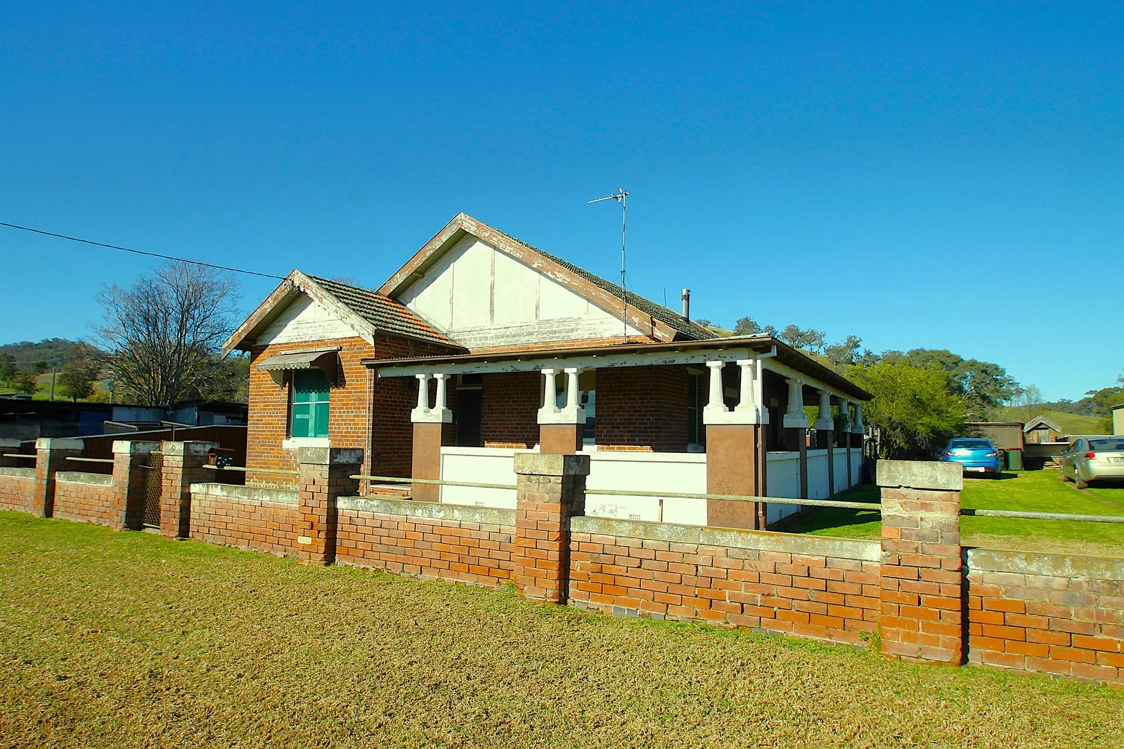 6 Fletcher Street (1/1)