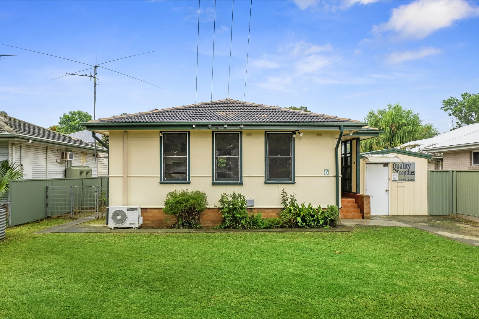 6 Grose Street (1/1)