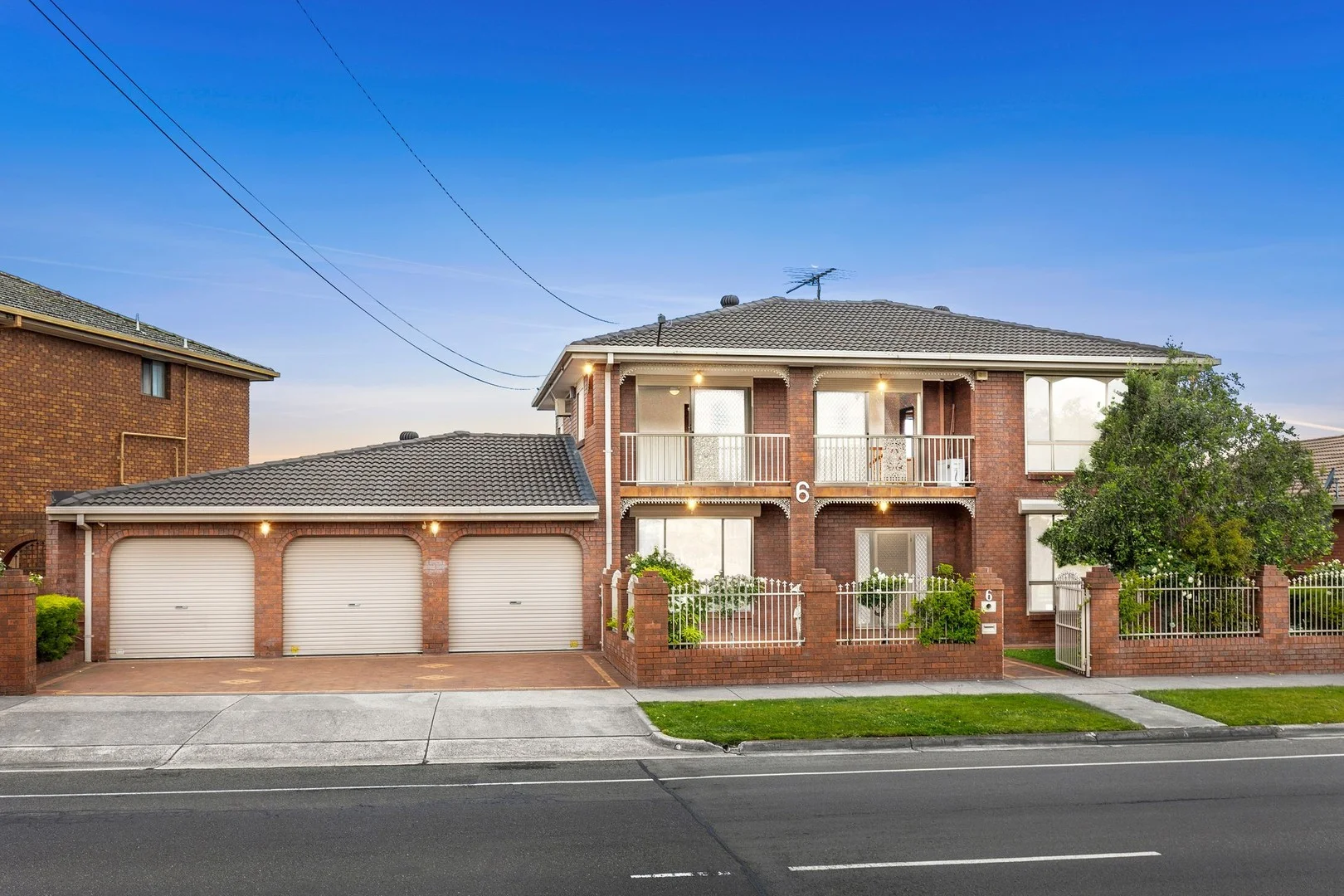 6 Hedgeley Road (1/1)