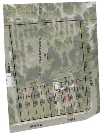 6 Highview Court (1/2)