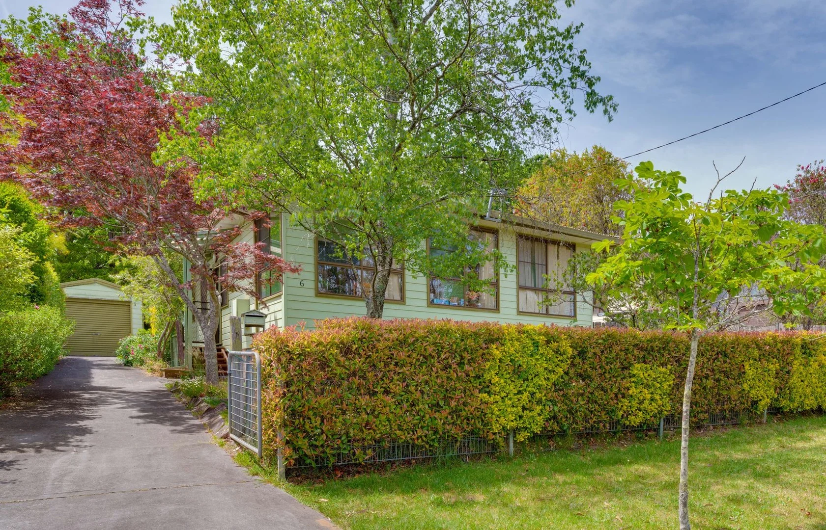 6 Loftus Street (1/1)