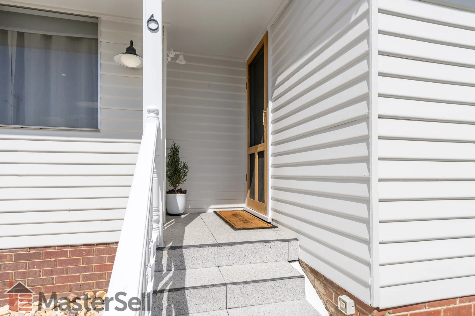6 O'Hagan Street (1/35)