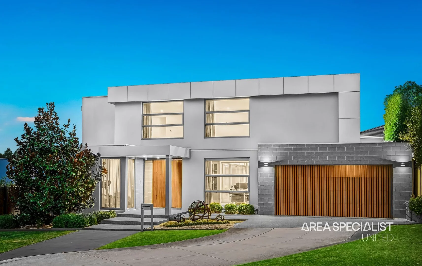 6 Sandford Close (1/20)