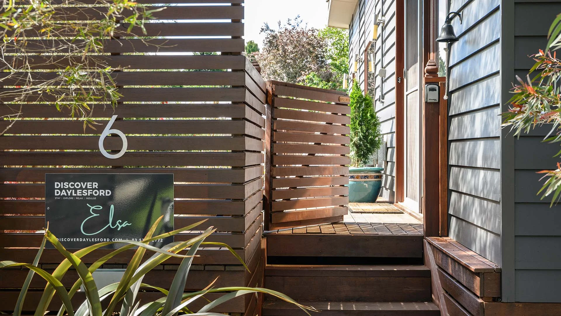 6 Sixth Street - Image 2