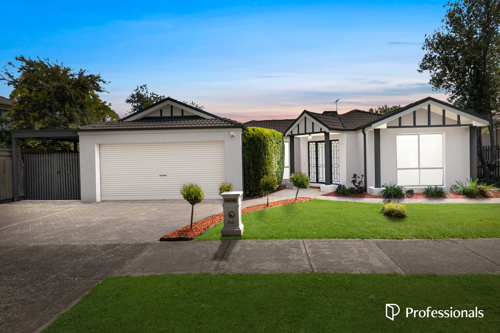 60 Ardblair Terrace