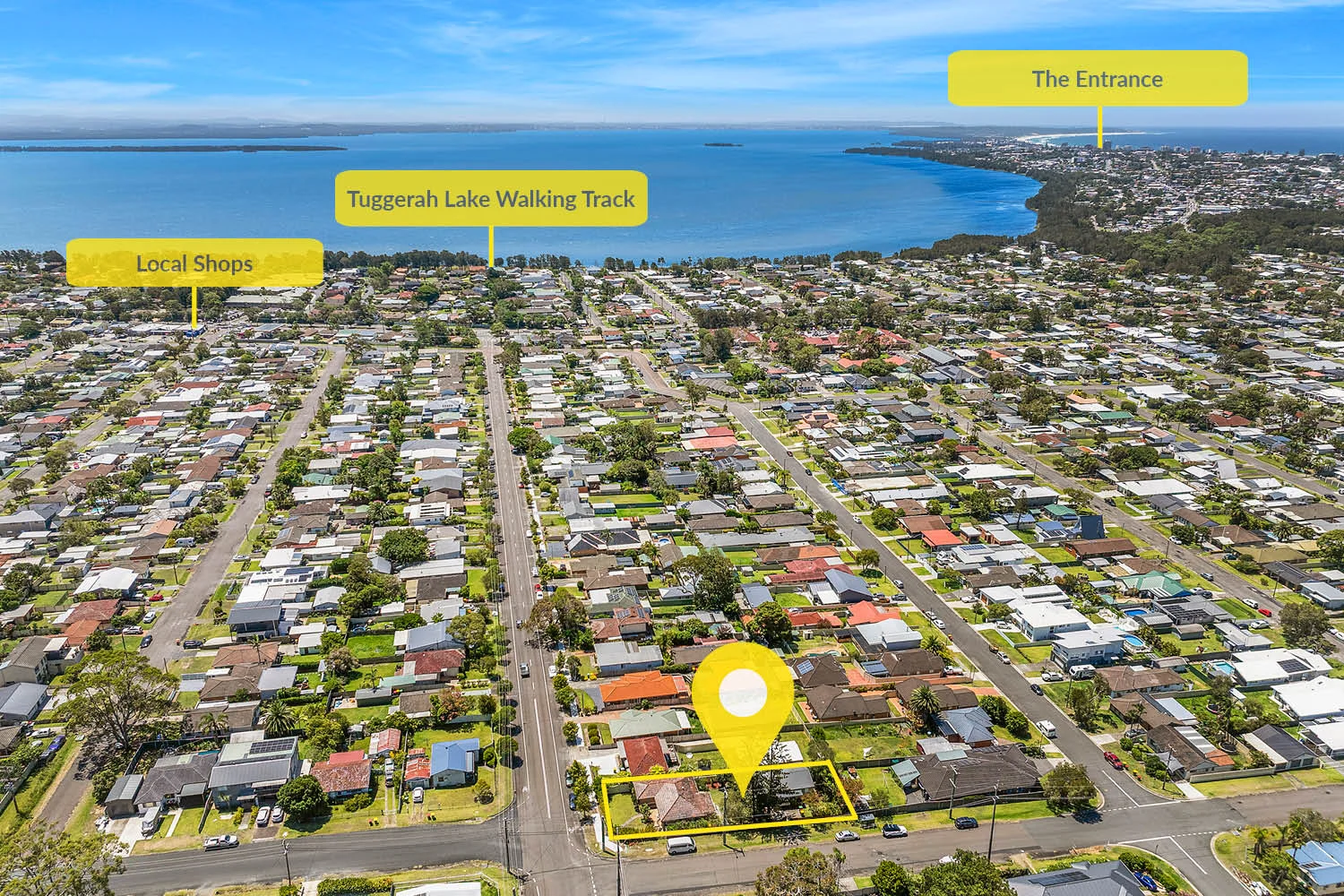 60 Brooke Avenue (1/20)