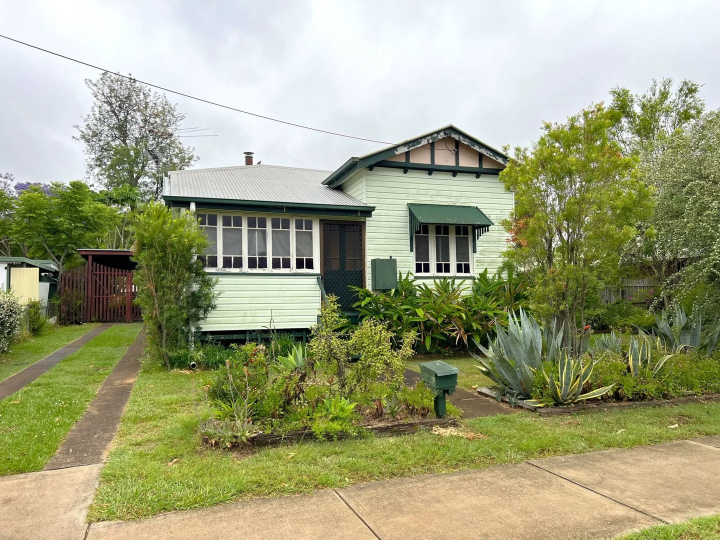 60 Haly Street (1/15)