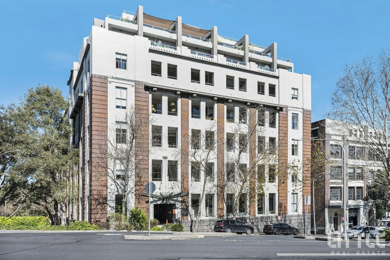 603/105-113 Campbell Street (1/19)