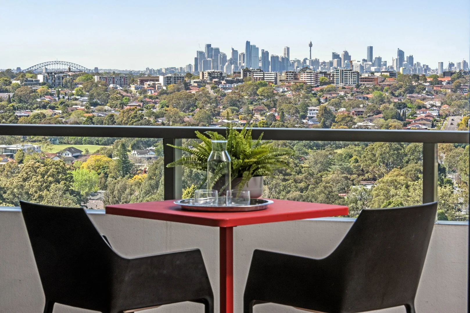 606/255 Morrison Road (1/1)