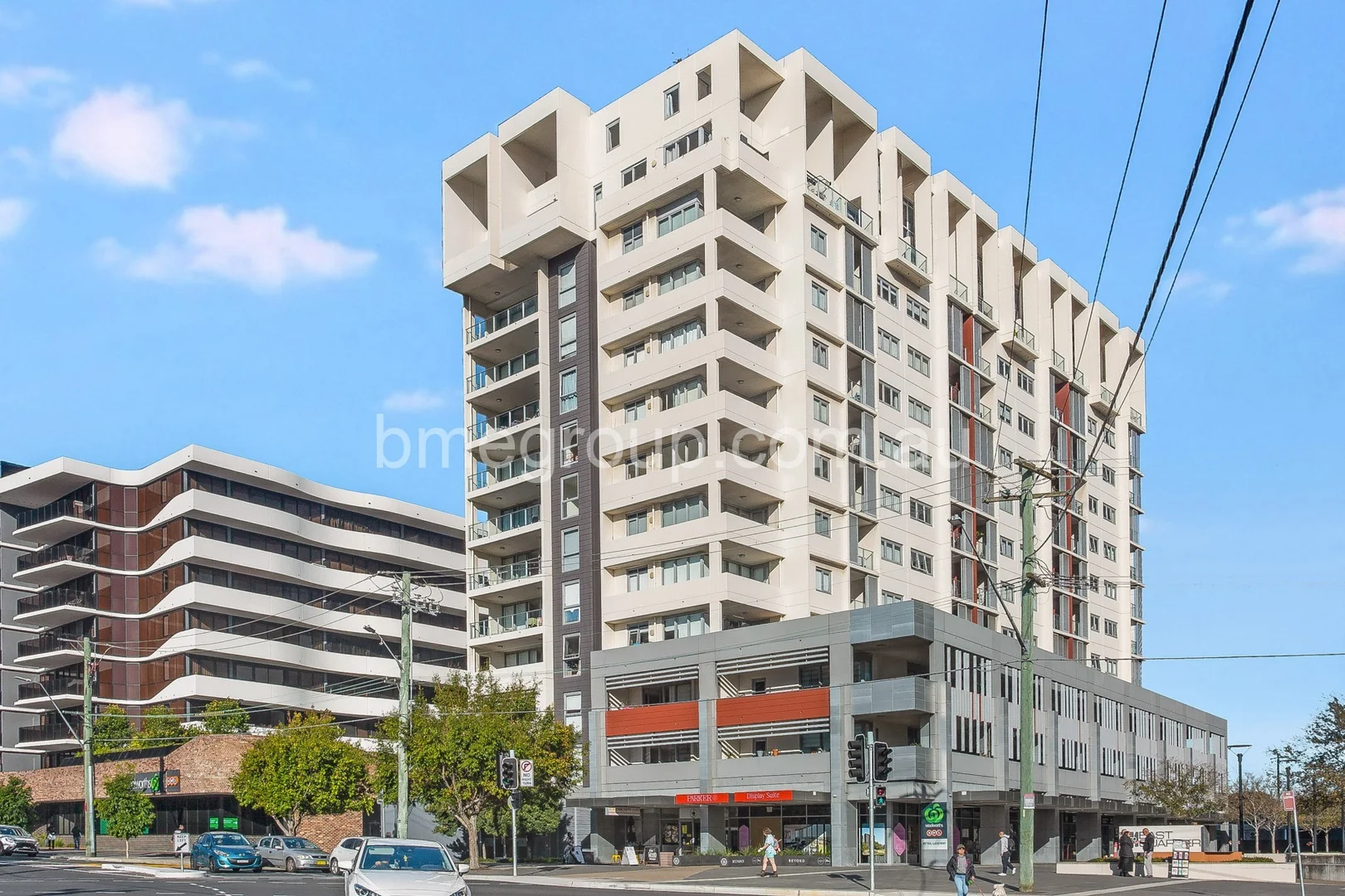 607/99 Forest Road (1/2)