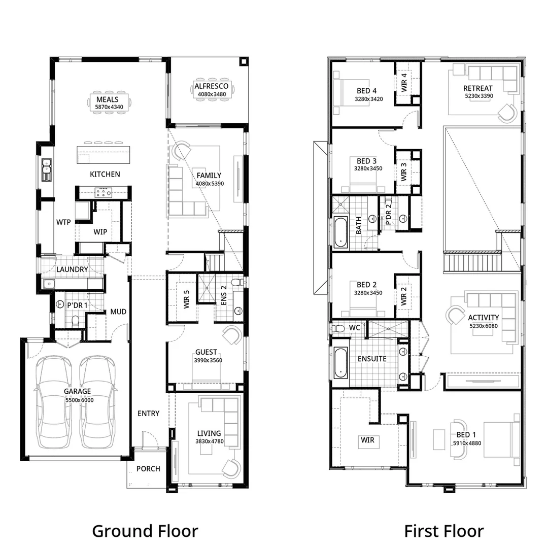 609 Milanesia Place - Image 2