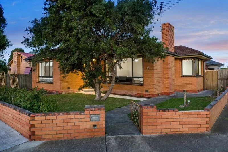 61 Boundary Road (1/9)