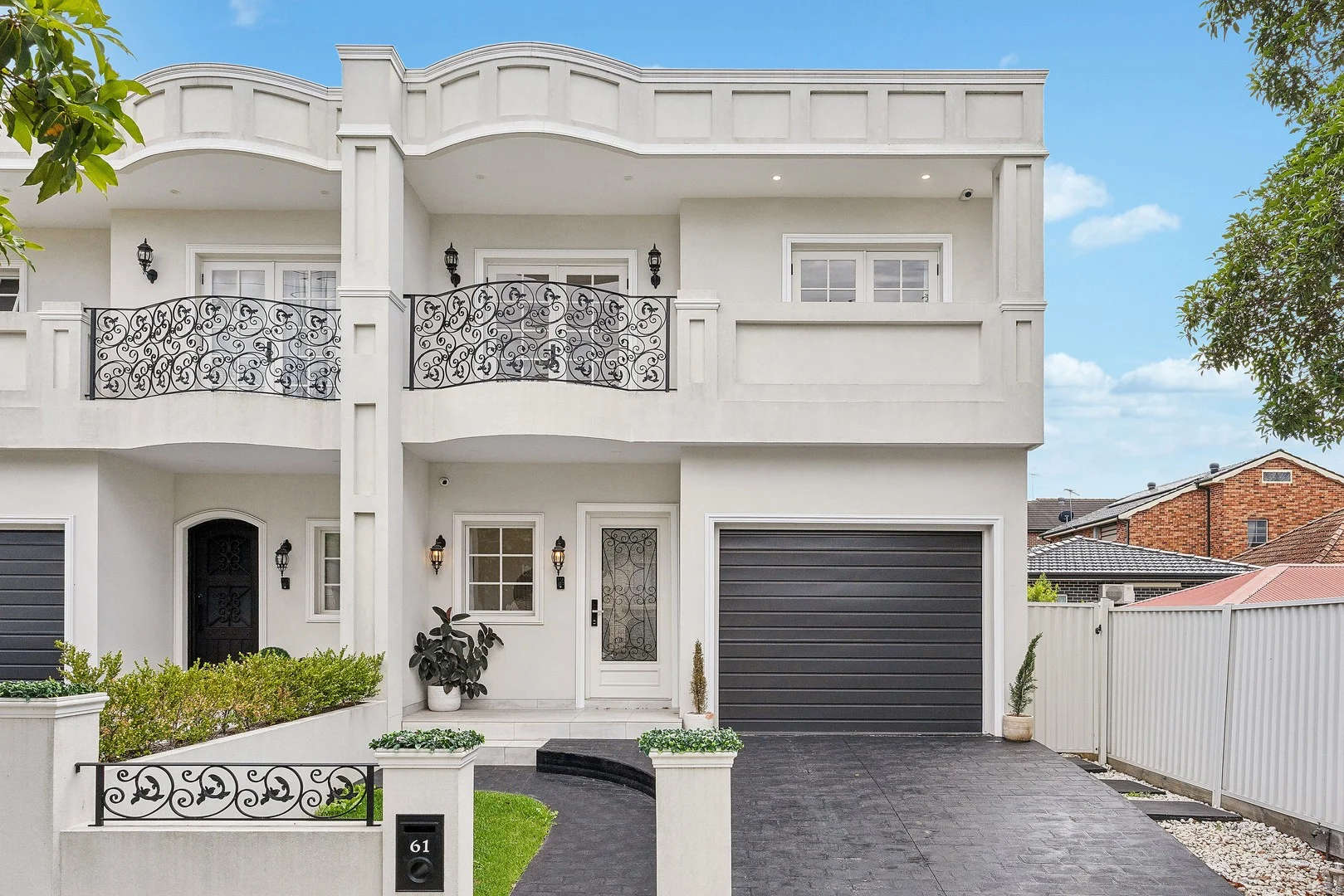 61 Cambridge Avenue (1/1)