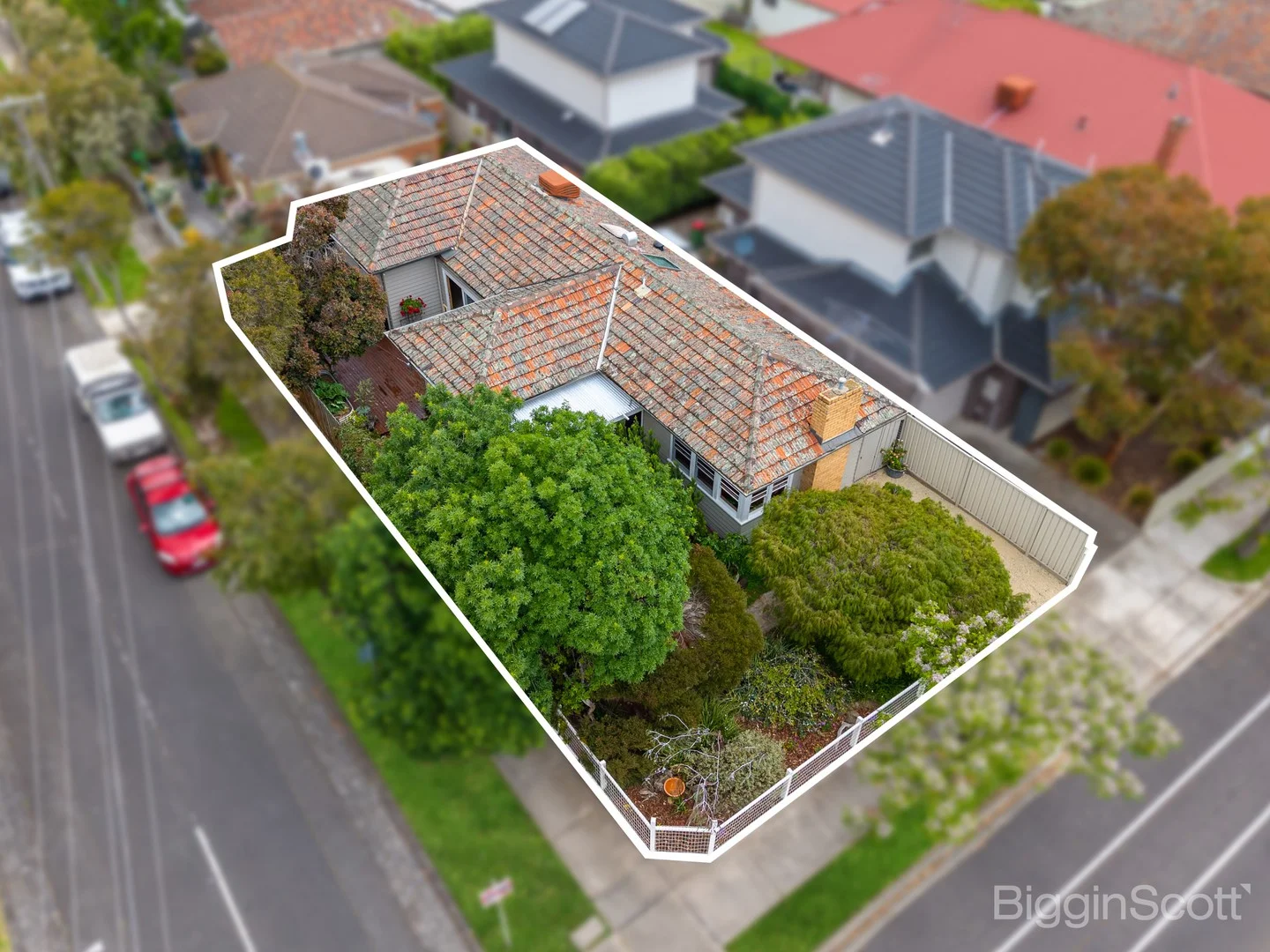 61 Mitchell Street (1/1)