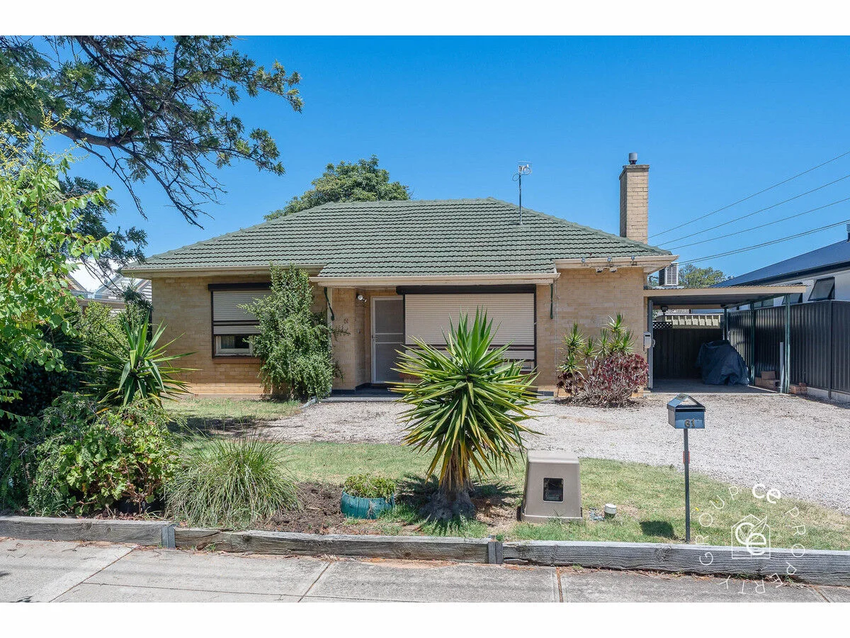 61 Pine Avenue (1/1)