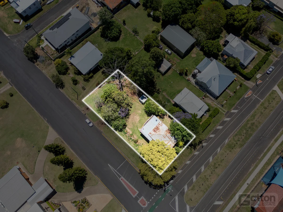61 Spencer Street (1/1)