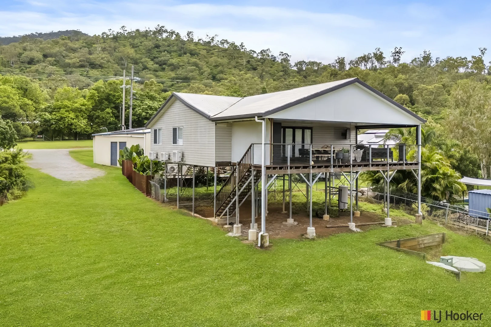 Offers Over $750,000.00 Considered