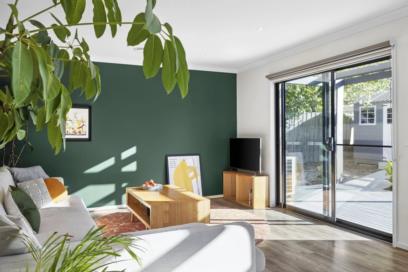 61A Beauchamp Street - Image 4