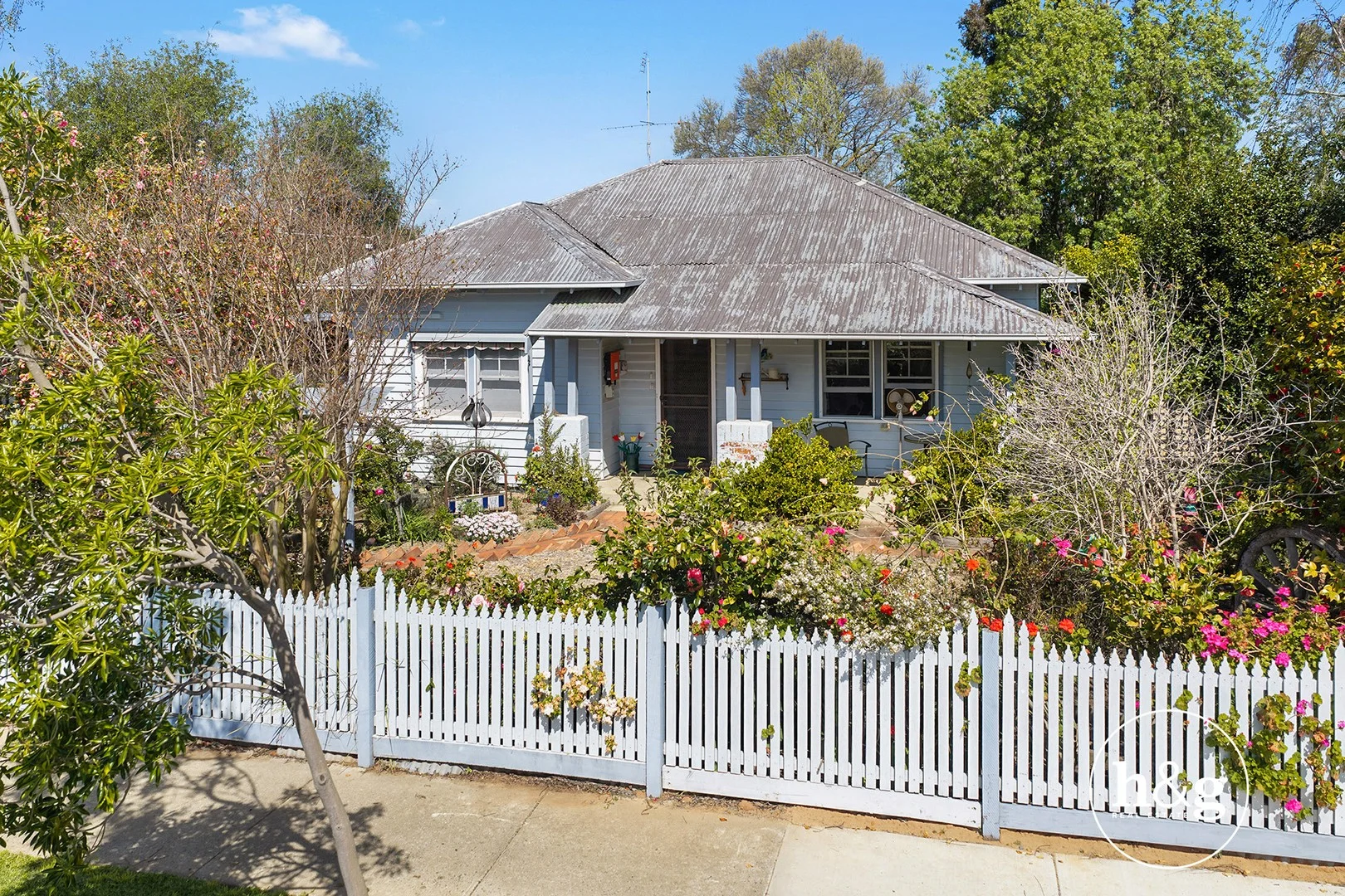 62 Fischer Street (1/3)