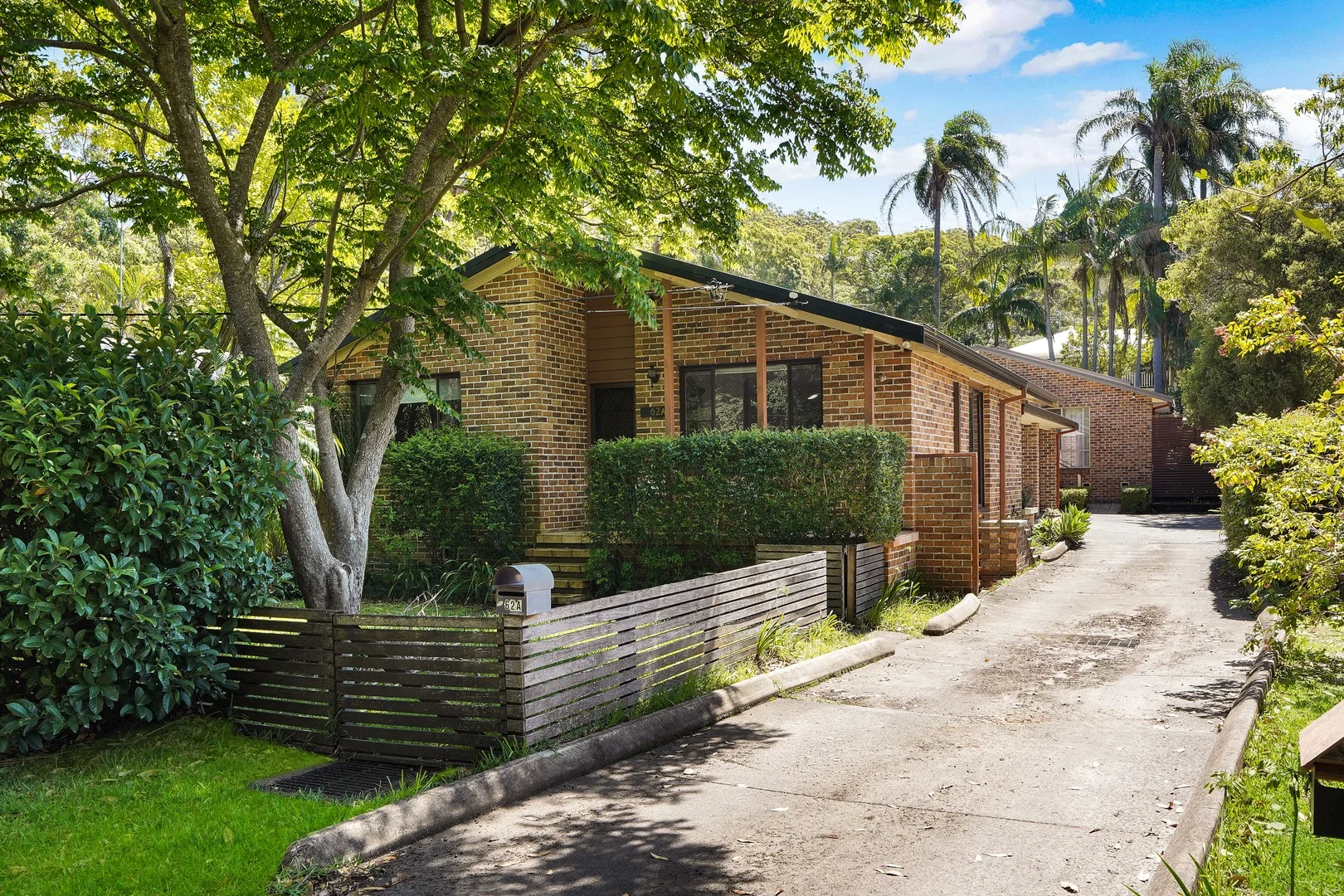 62 Kendall Road