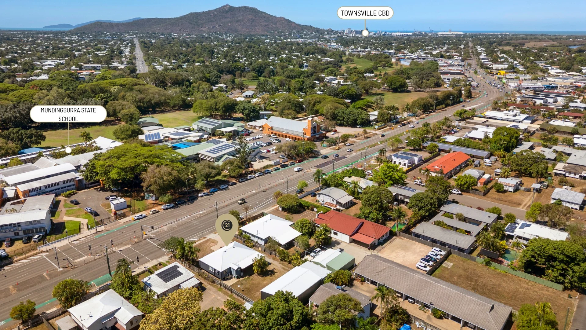 62 Ross River Road (1/15)