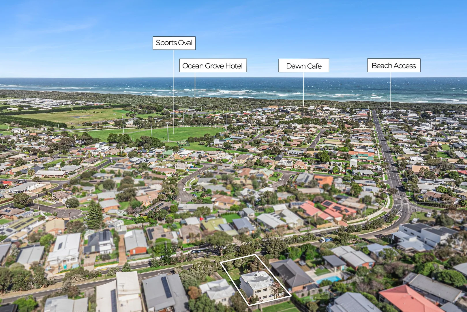 62 Sunset Strip - Image 3