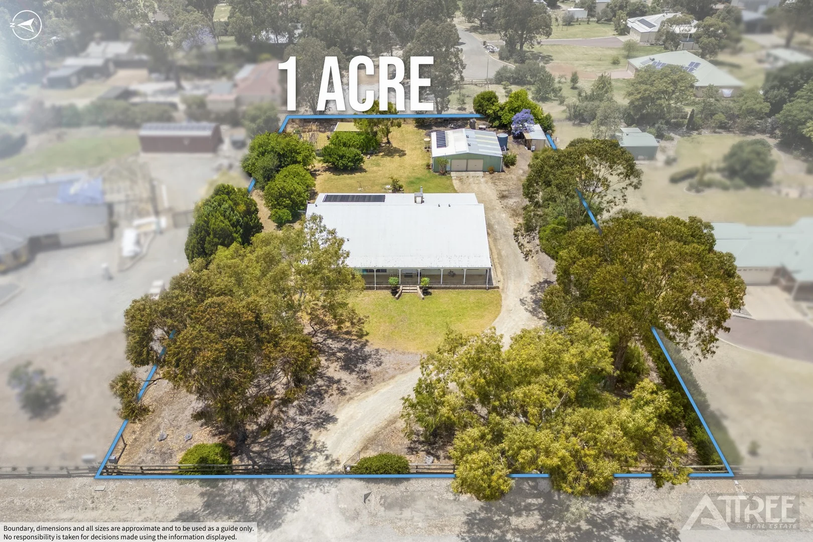 62 Thatcher Road (1/24)