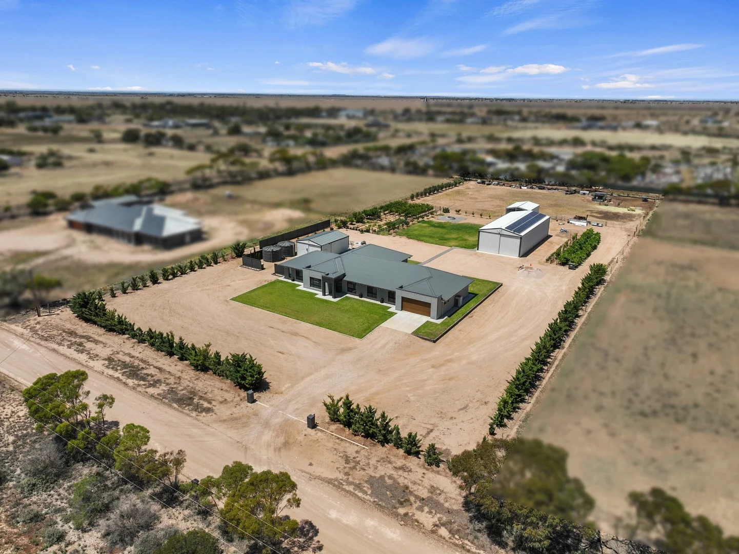 SOLD - Price Withheld