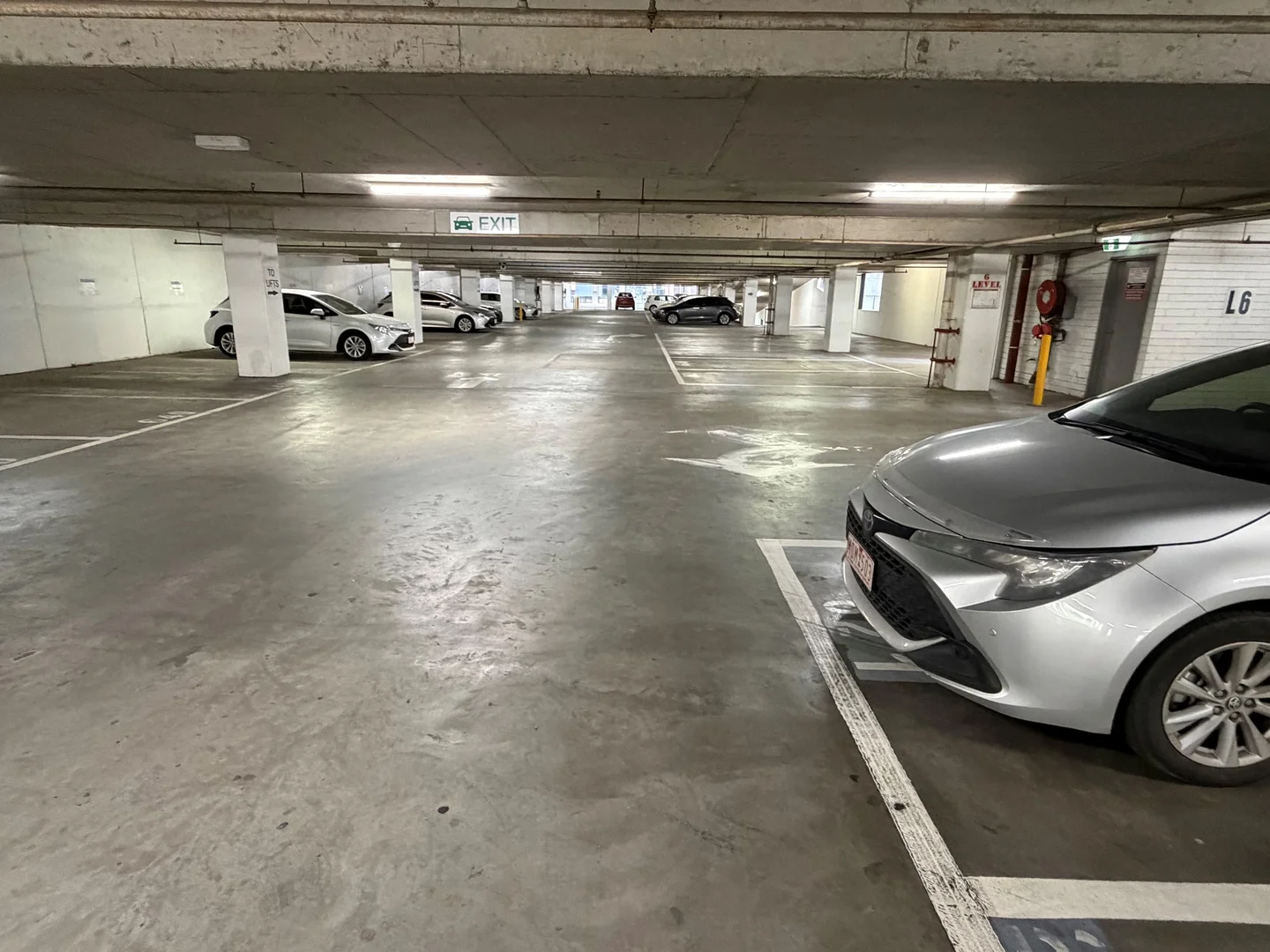 621/58 Franklin Street - Image 2
