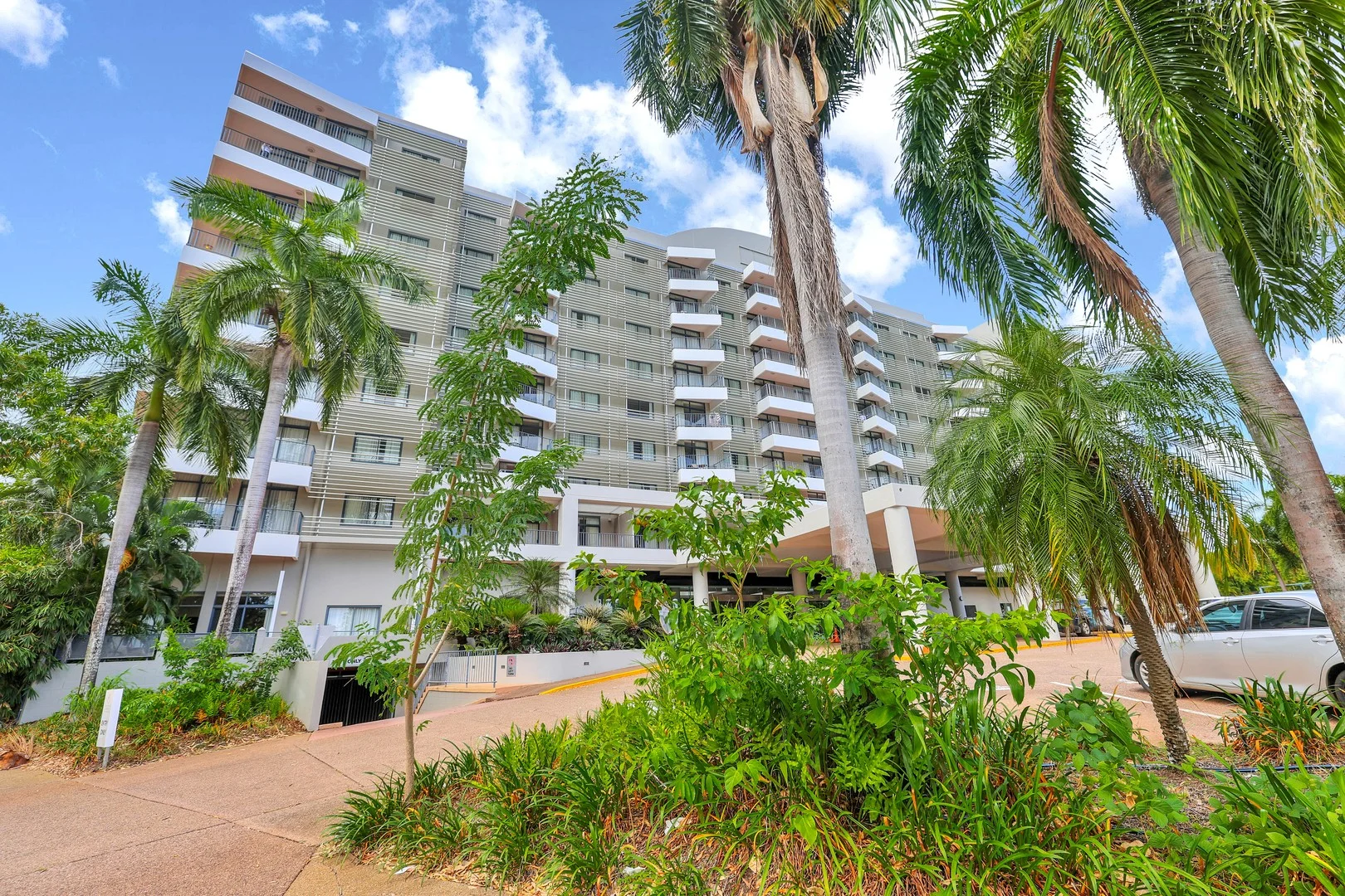 624/90 Esplanade, Darwin City