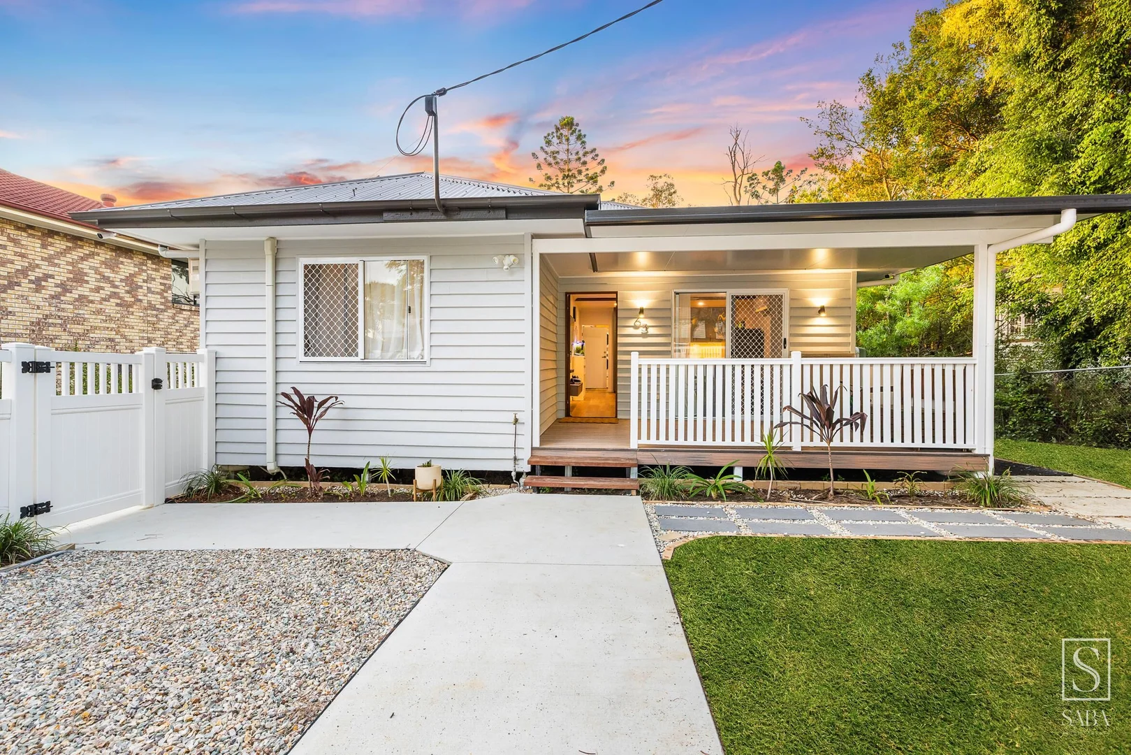 63 Harrington Street - Image 2