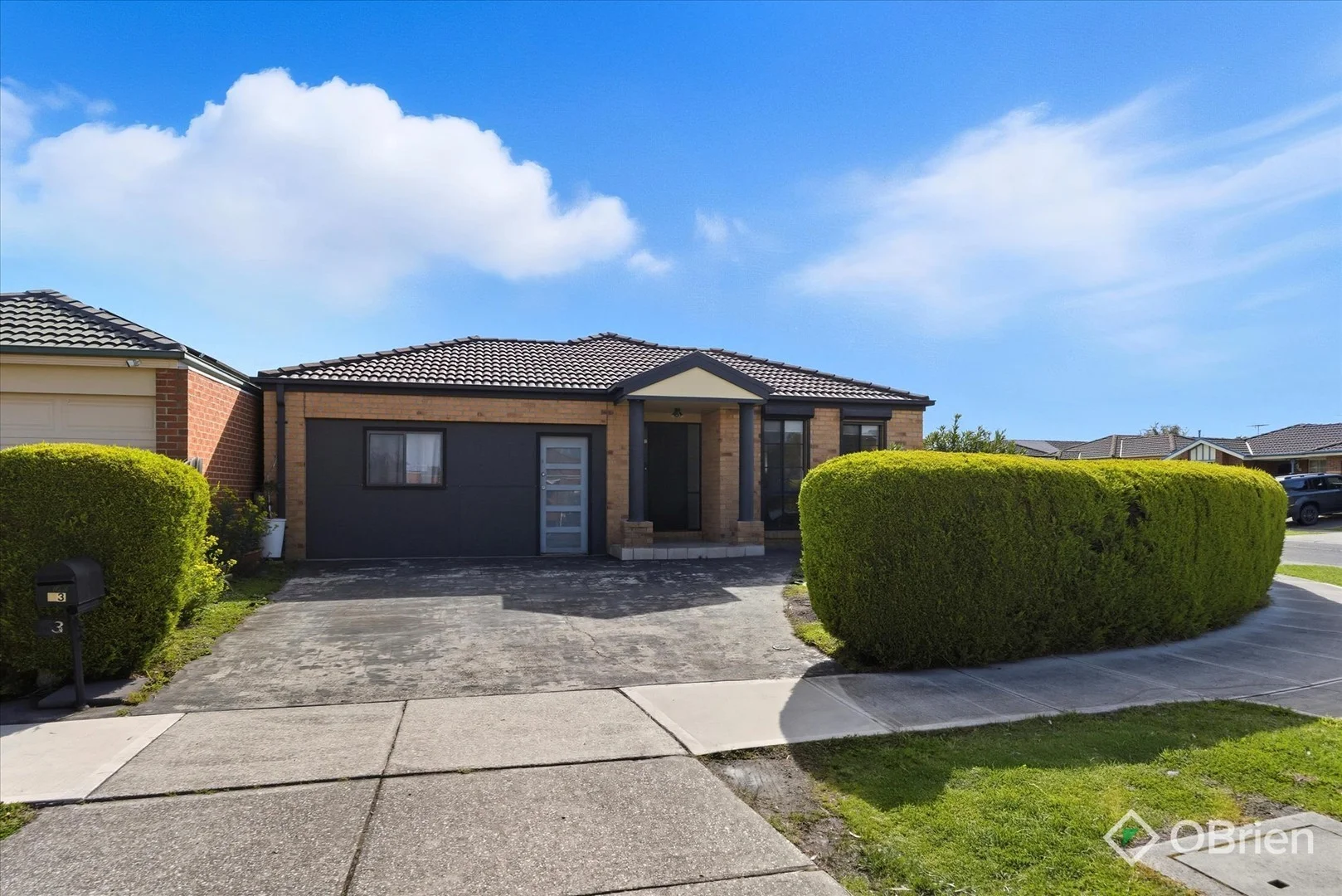63 Salween Crescent (1/1)