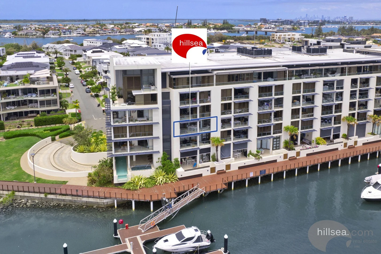 6302/6 Marina Promenade (1/36)
