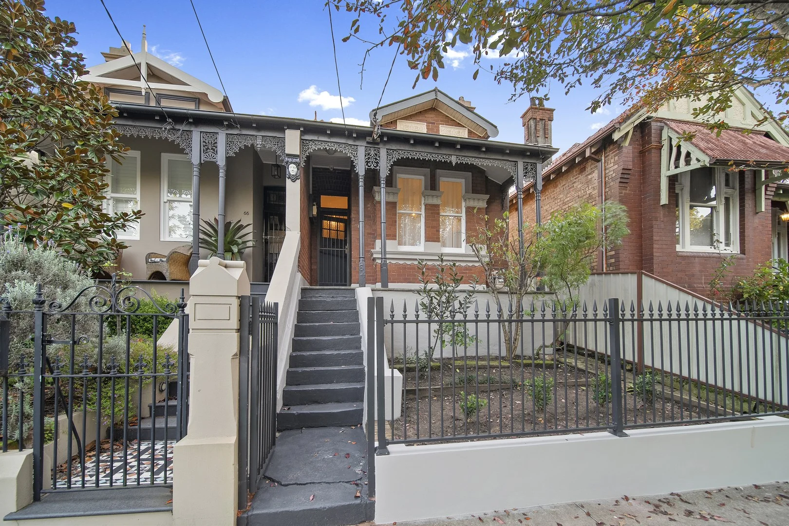 64 Percival Road (1/1)