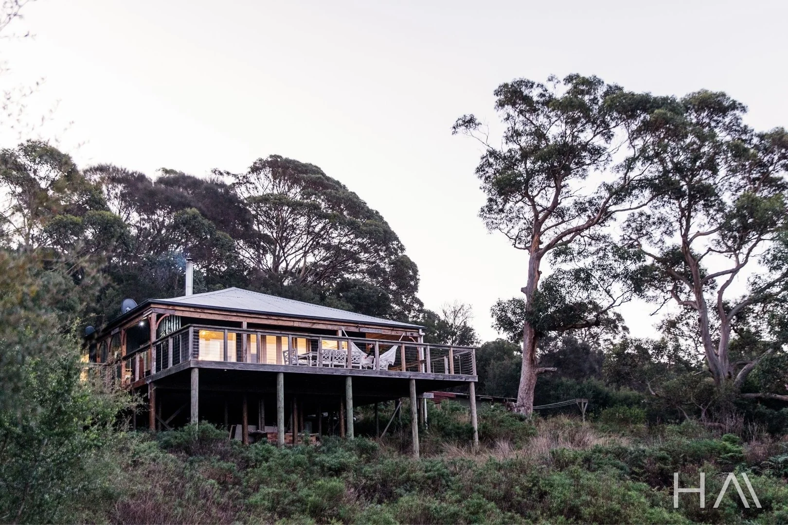 640 West End Road (1/3)