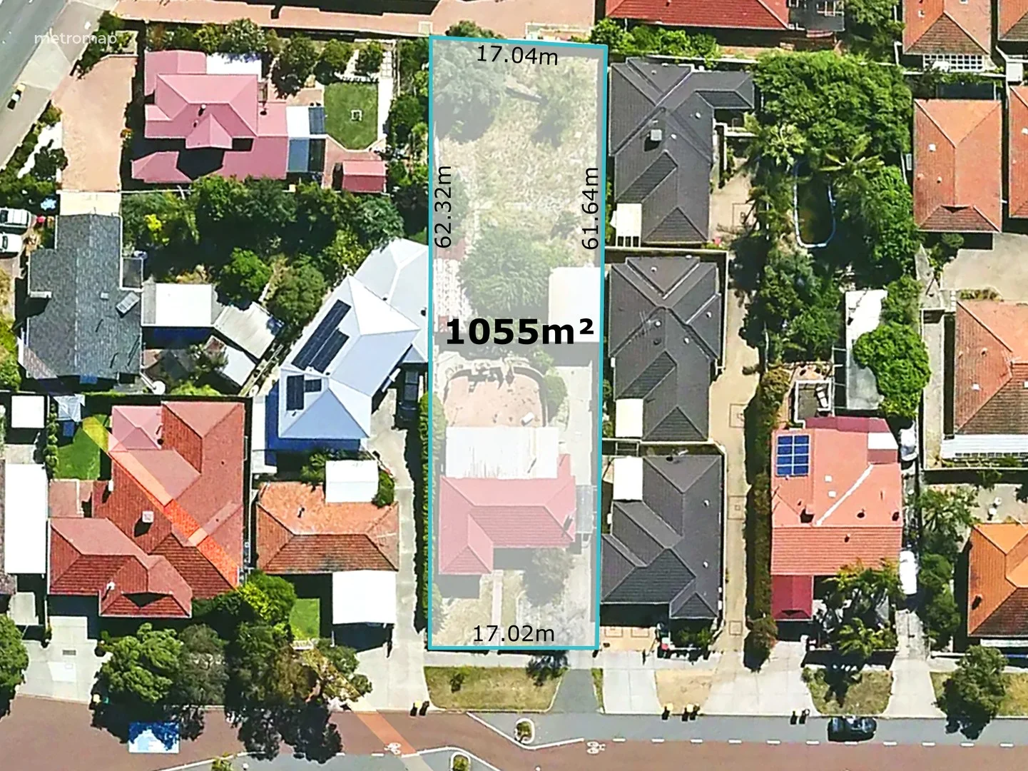 65 Leake Street (1/11)