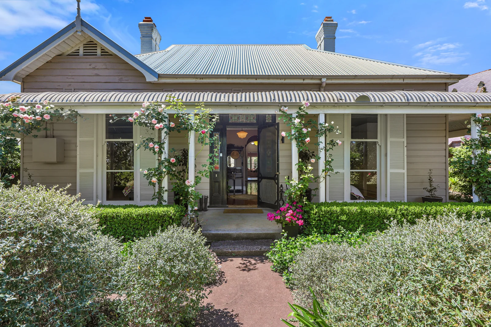 66 Park Street (1/1)