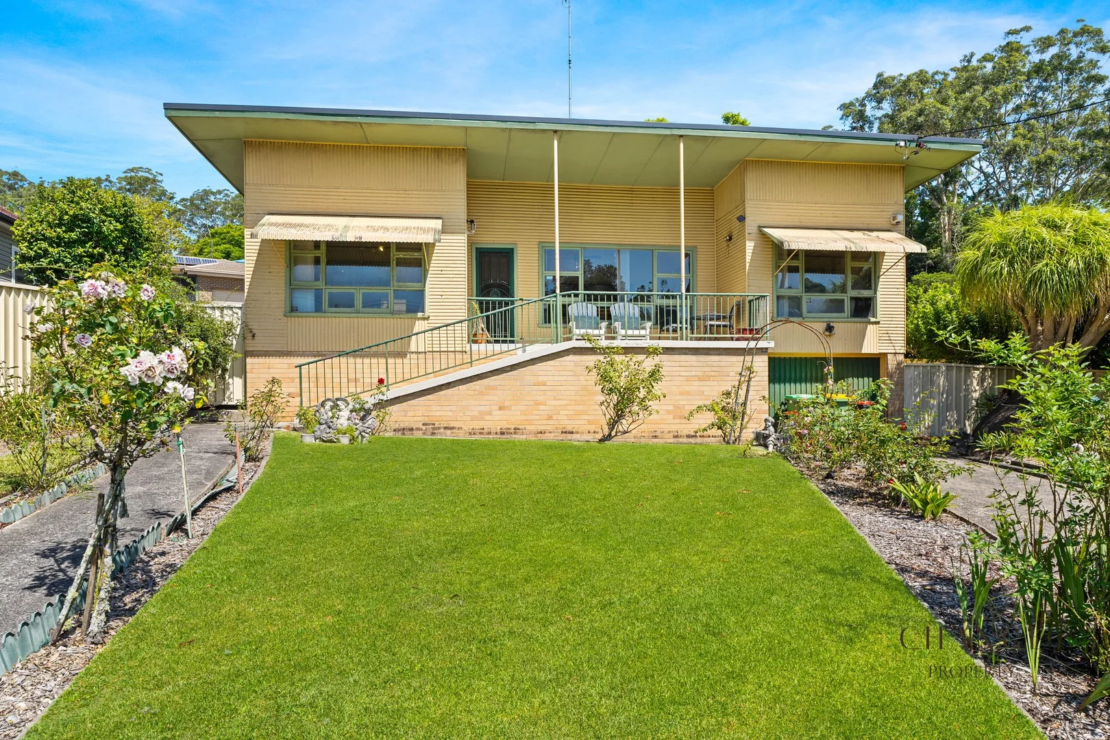 665 Pacific Highway (1/1)