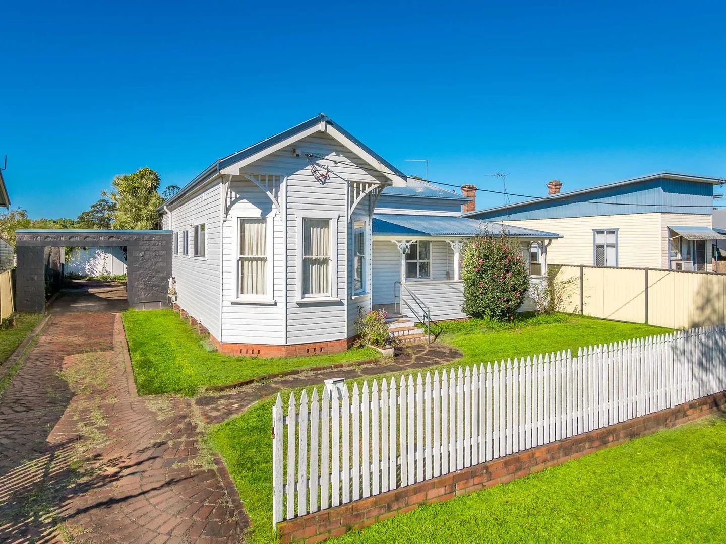 67 Hickey Street (1/14)