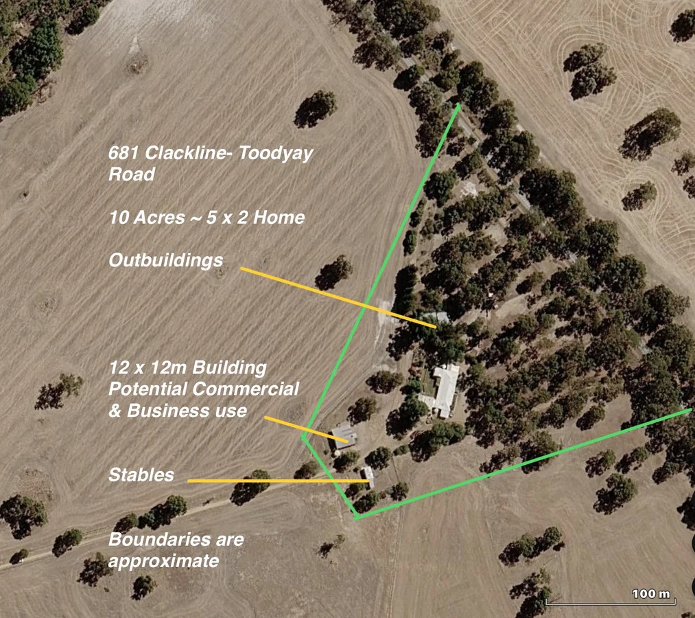 681 Clackline Toodyay Road - Image 2
