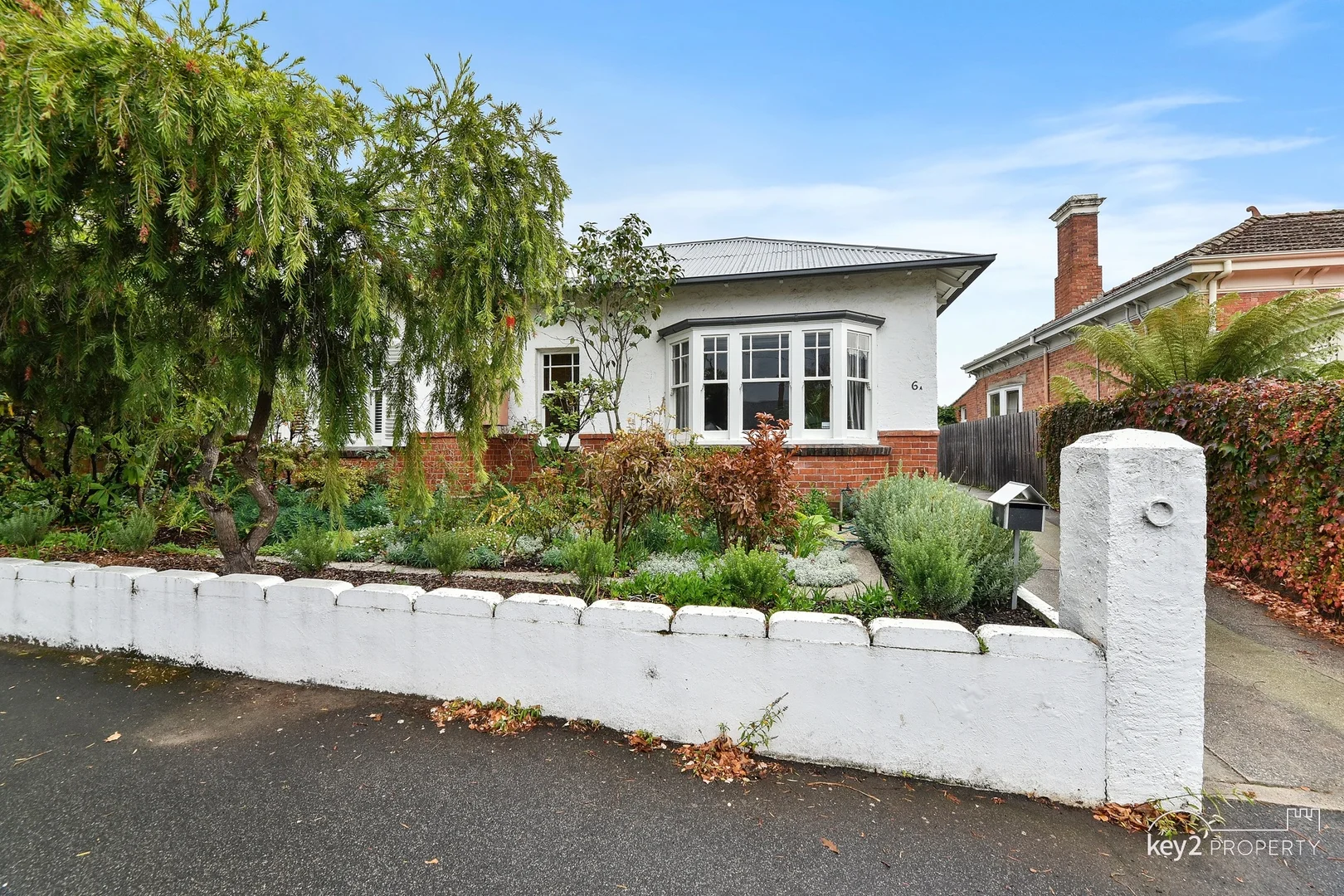 6A Claremont Street - Image 2