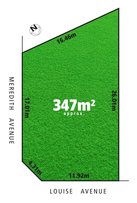 6a Louise Avenue (1/1)