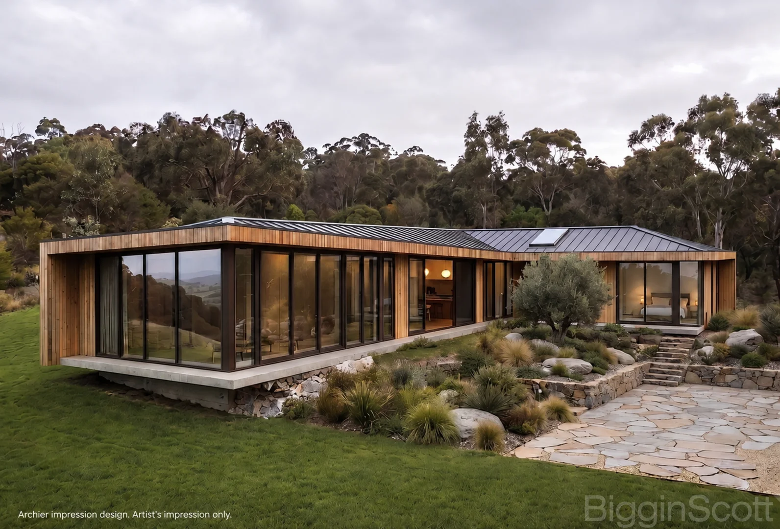 6C Golf Links Road - Image 2