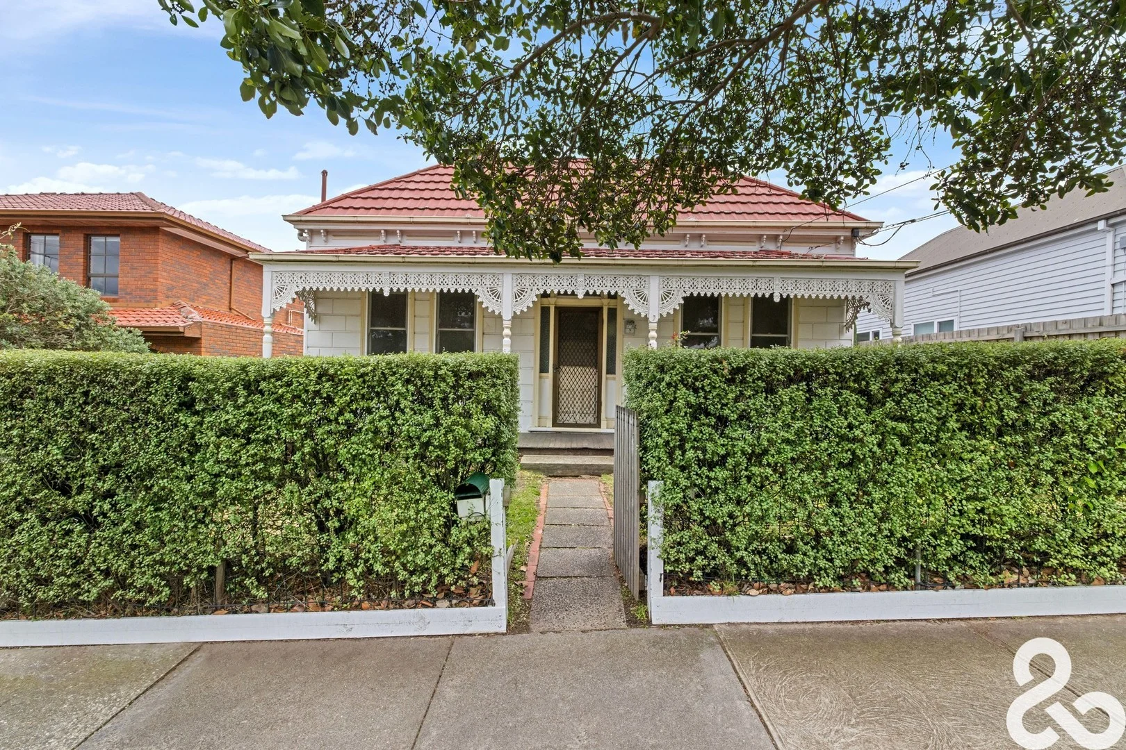 7 & 7A Hotham Street (1/1)